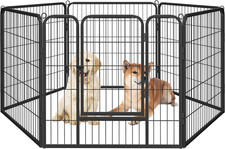Recinto per Cani Grande Da