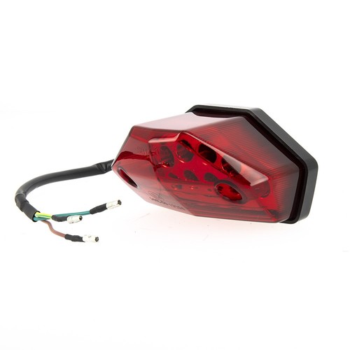 Faro posteriore led - posteriore,