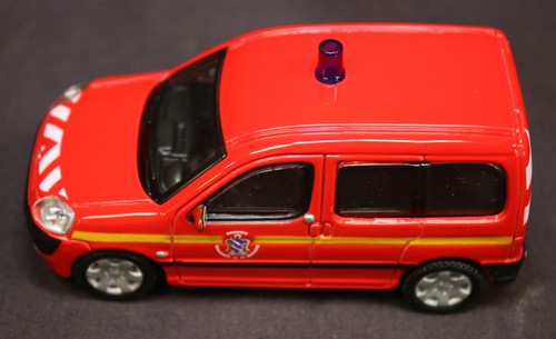 Citroen berlingo camion dei - citroen,