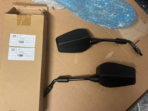 Coppia specchietti mondial - coppia,
