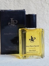 JOHN PLAYER SPECIAL AFTER