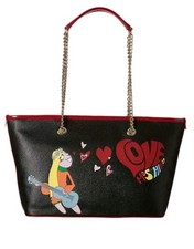 Love Moschino hippie ragazza
