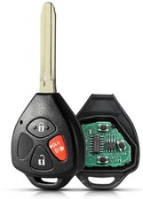 NEW Car Remote for Toyota