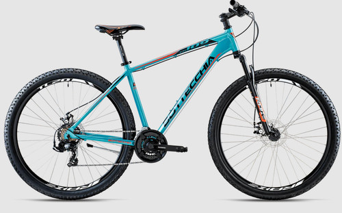 Bottecchia mtb 109 ty500 - bottecchia,