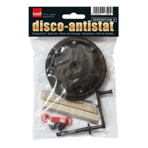 Confezione ricambi knosti - confezione,