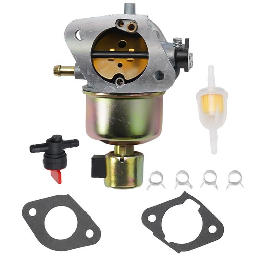 Carburetor fr651v fs651v - carburetor,