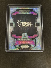 2024 Prizm LIV Golf RANGE