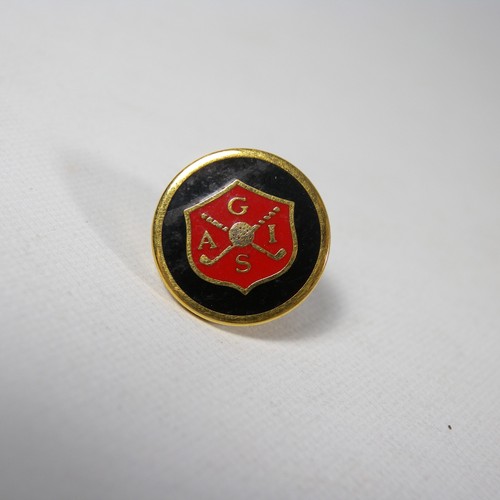 Spilla spilletta pins placcata - spilletta,