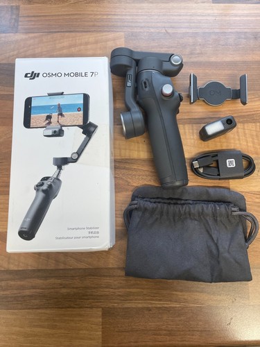 Dji osmo mobile gimbal - dji,