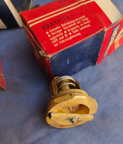 Wahler 3067 termostato - wahler,