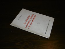 LOTTO DI 6 PEZZI LIBRETTI