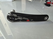Guarnitura Sram rossa braccio