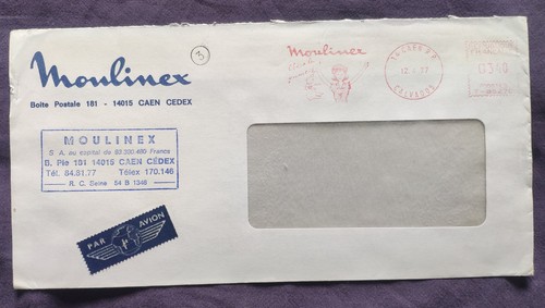 Moulinex libère femme - libère, la