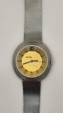 Orologio Enicar Sherpa Star