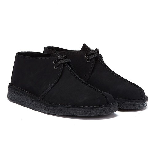 Scarpe clarks desert trek - scarpe,