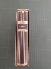 Orazio - Tutte le poesie "I Classici della Poesia" n. 5 (Mondadori)