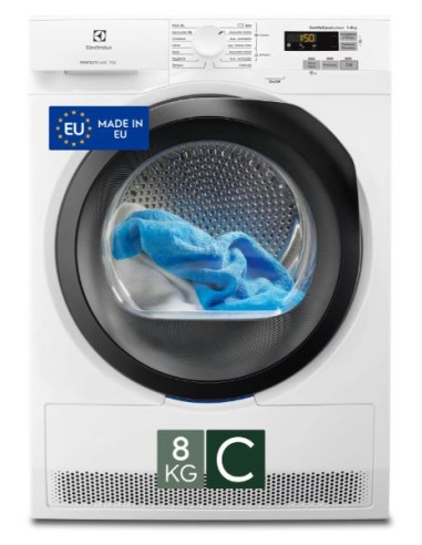 Electrolux ew7h385s - electrolux,