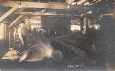 Crystal Falls Michigan