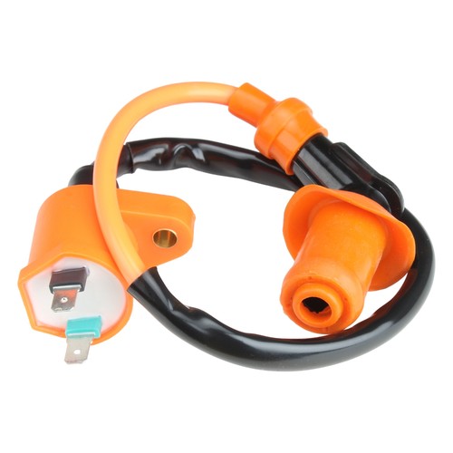 Bobina accensione high power - bobina,