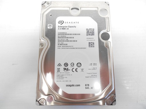 Seagate st6000nm0034 7 2 - seagate, tb