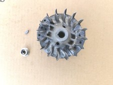 KIT VOLANO MOTORE PER DECESPUGLIATORE MARUYAMA KJBL 21 USATO ORIGINALE 