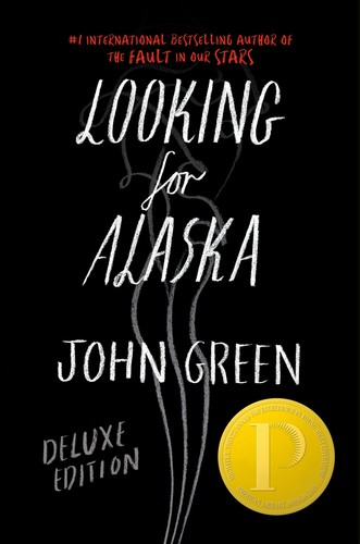 Looking for alaska deluxe - alaska,