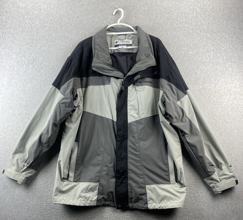 Giacca sci columbia uomo - giacca, da