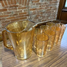 Set bevande vintage Jeannette