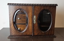 English Oak Smoker's Cigar