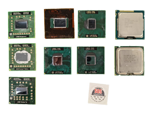 Lotto cpu intel amd per - amd,