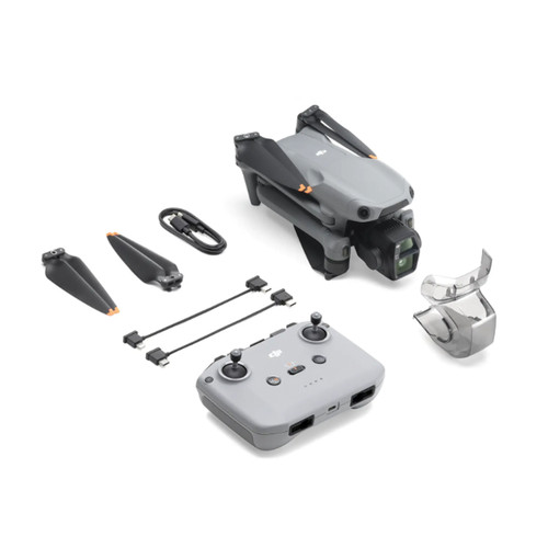 Nuovo drone fotocamera