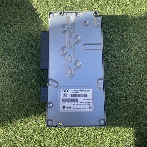 Amplificatore bang olufsen - bang,