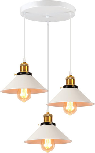 Lampadario sospensione - lampadario, a