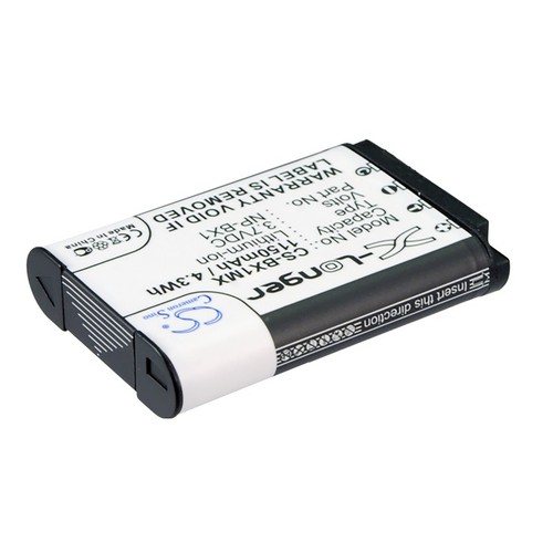 Battery for sony mv1 - battery, hd-mv1