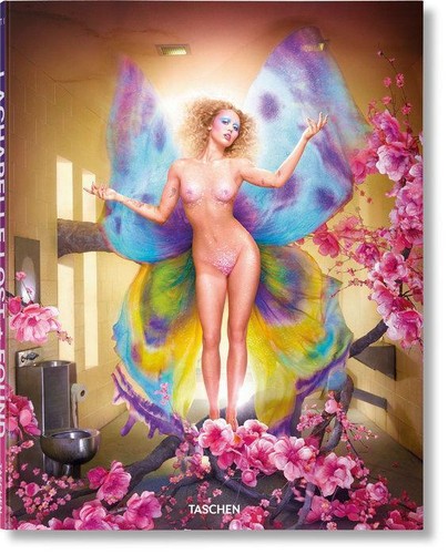 David lachapelle - lachapelle,