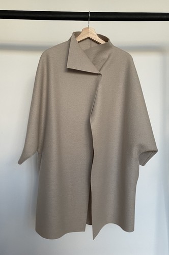 Cappotto poncho donna harris - poncho,