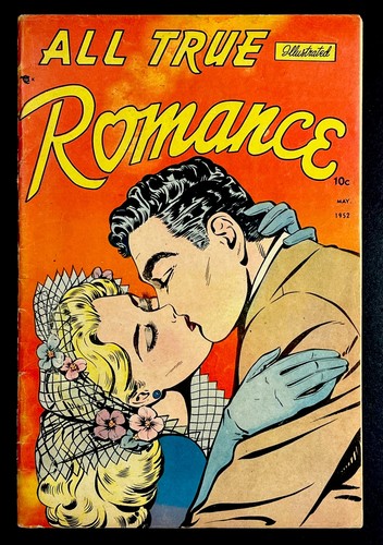 All true romance - all, 1952