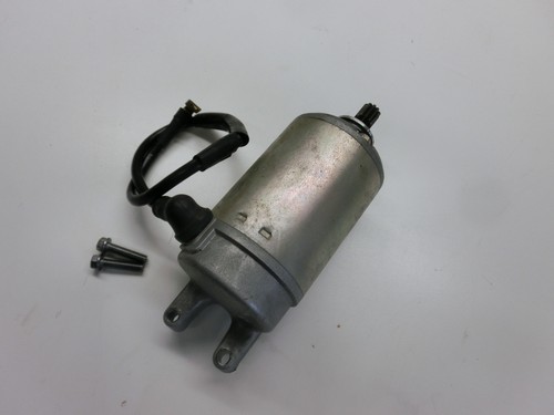 Motorino avviamento - motorino,