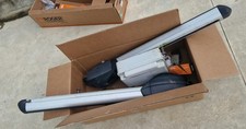 KIT AUTOMAZIONE CANCELLO ANTA