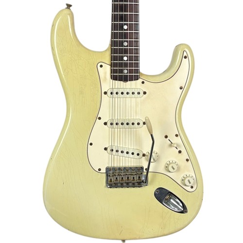 Fender custom shop - custom, 1969
