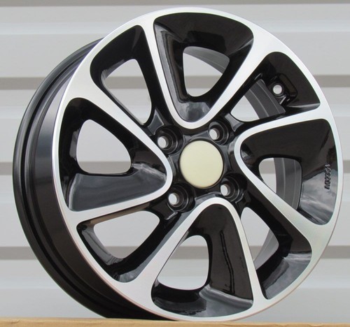 Pollici 4x100 cerchi - 14,