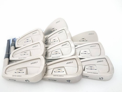 Mizuno set ferri destrimani - di,