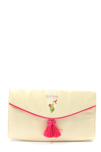 Escada borsa clutch donna - borsa,