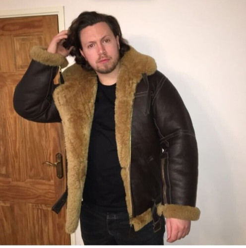 Giacca bomber irvin uomo - giacca,