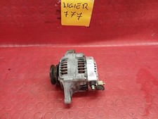 ALTERNATORE CORRENTE LIGIER