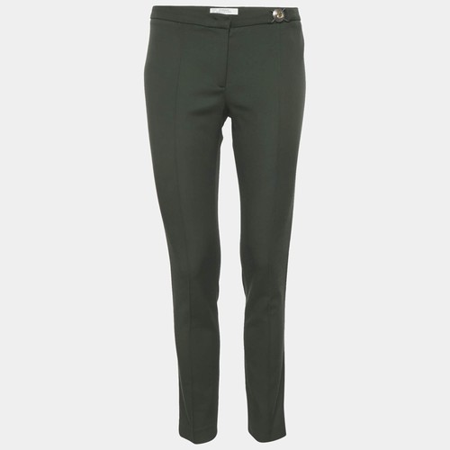Pantaloni slim fit crepe - slim,