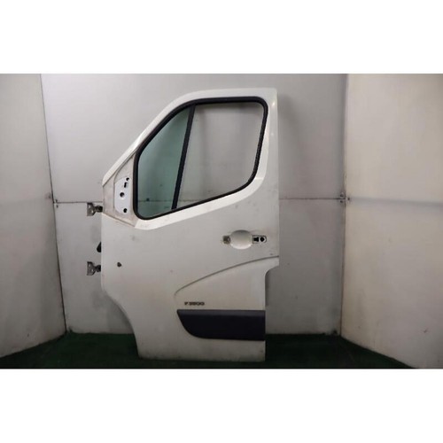 Porta ant opel - sx, movano