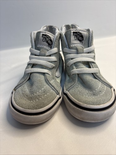 Scarpe vans sk8 - scarpe, aqua