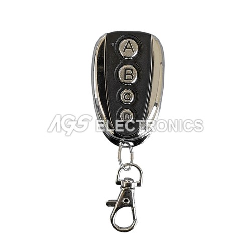 Radiocomando autoapprendente - radiocomando,