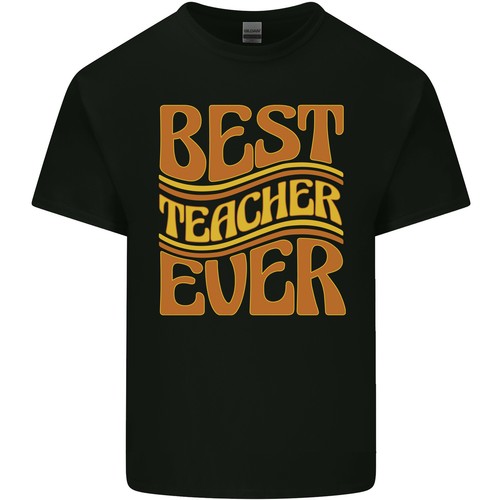Best teacher ever insegnamento - teacher,